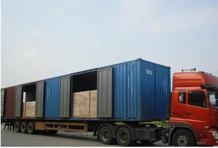 漳州到凭祥市整车运输