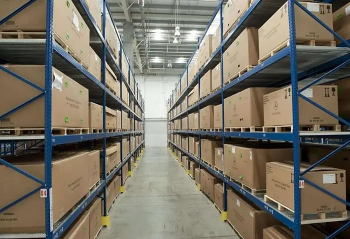 漳州到凭祥市货物仓储