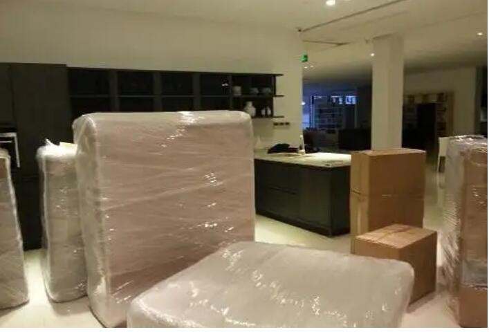 漳州到凭祥市长途搬家