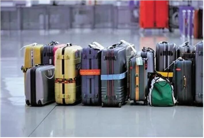 漳州到凭祥市行李托运