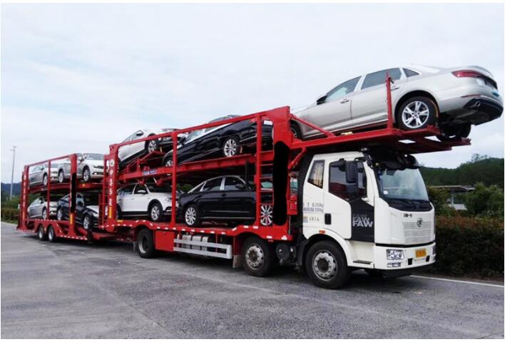 漳州到凭祥市轿车托运